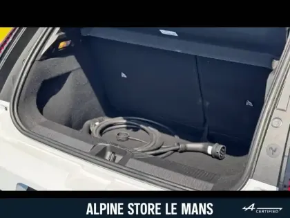 Photo 26 Alpine A290 