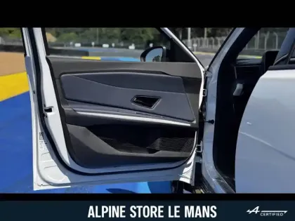 Photo 9 Alpine A290 