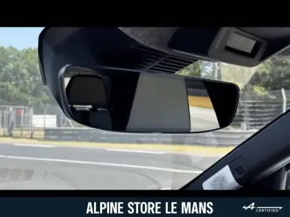 Photo 28 Alpine A290 
