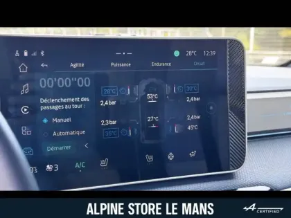 Photo 16 Alpine A290 