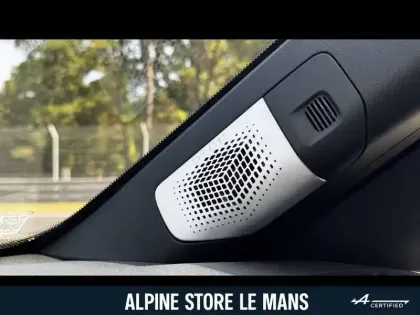 Photo 21 Alpine A290 