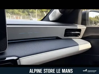 Photo 20 Alpine A290 