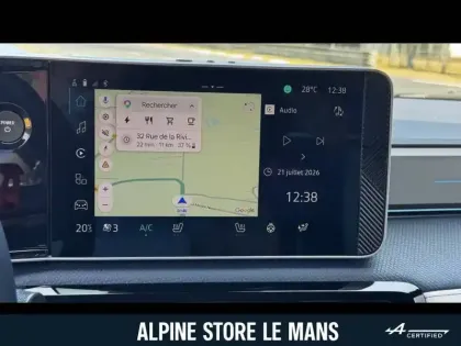 Photo 13 Alpine A290 