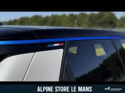 Photo 5 Alpine A290 