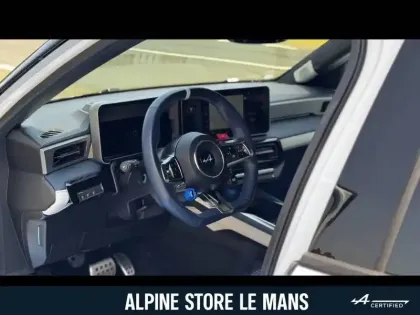Photo 11 Alpine A290 