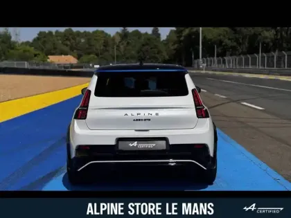 Photo 7 Alpine A290 