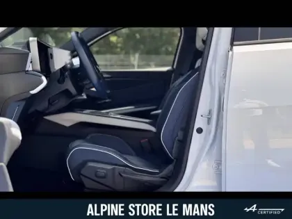 Photo 10 Alpine A290 
