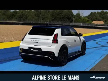 Photo 6 Alpine A290 