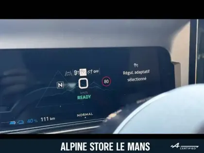 Photo 18 Alpine A290 