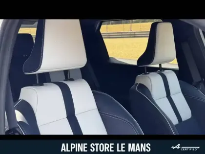 Photo 22 Alpine A290 
