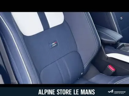 Photo 23 Alpine A290 