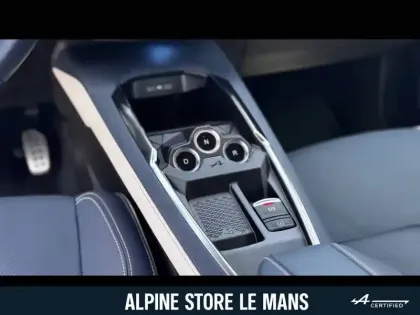 Photo 12 Alpine A290 