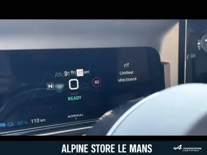 Photo 19 Alpine A290 
