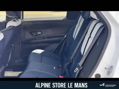 Photo 27 Alpine A290 