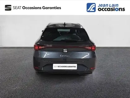 Photo 7 Seat Leon  Sportstourer 2.0 TDI 150 DSG7