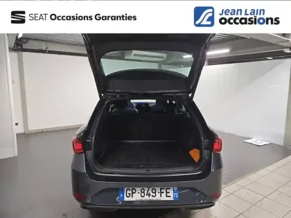Photo 13 Seat Leon  Sportstourer 2.0 TDI 150 DSG7