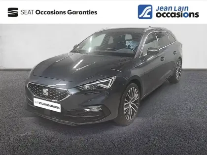 Photo Seat Leon Xcellence