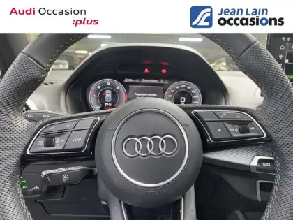 Photo 11 Audi Q2  35 TDI 150 S tronic 7