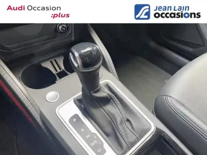 Photo 12 Audi Q2  35 TDI 150 S tronic 7