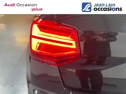 Photo 20 Audi Q2  35 TDI 150 S tronic 7
