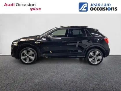Photo 7 Audi Q2  35 TDI 150 S tronic 7