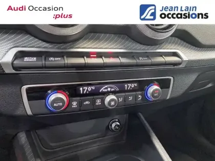 Photo 13 Audi Q2  35 TDI 150 S tronic 7