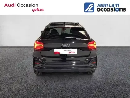 Photo 5 Audi Q2  35 TDI 150 S tronic 7