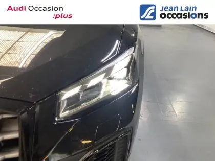 Photo 19 Audi Q2  35 TDI 150 S tronic 7