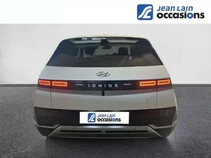 Photo 5 Hyundai Ioniq 5  58 kWh - 170 ch