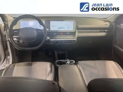 Photo 17 Hyundai Ioniq 5  58 kWh - 170 ch