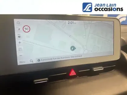 Photo 14 Hyundai Ioniq 5  58 kWh - 170 ch