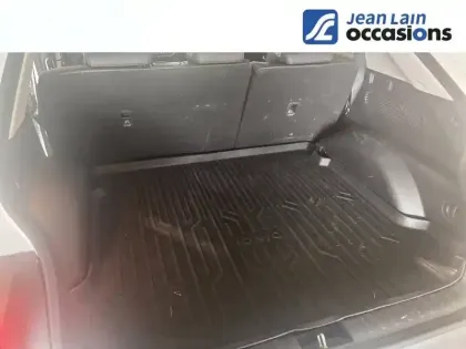 Photo 9 Hyundai Ioniq 5  58 kWh - 170 ch