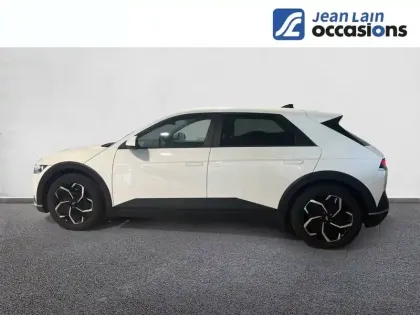 Photo 7 Hyundai Ioniq 5  58 kWh - 170 ch