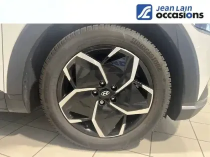 Photo 8 Hyundai Ioniq 5  58 kWh - 170 ch