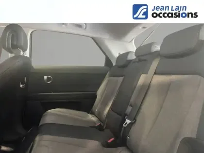 Photo 16 Hyundai Ioniq 5  58 kWh - 170 ch