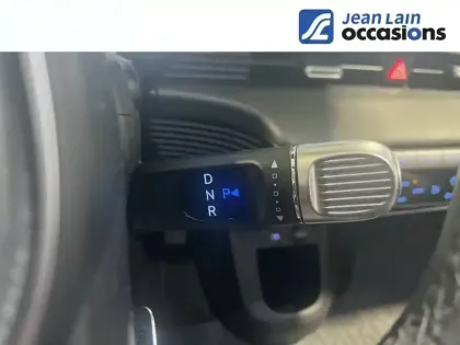 Photo 12 Hyundai Ioniq 5  58 kWh - 170 ch