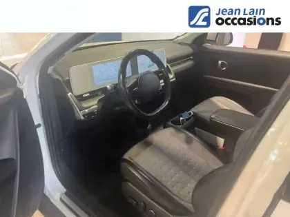 Photo 10 Hyundai Ioniq 5  58 kWh - 170 ch