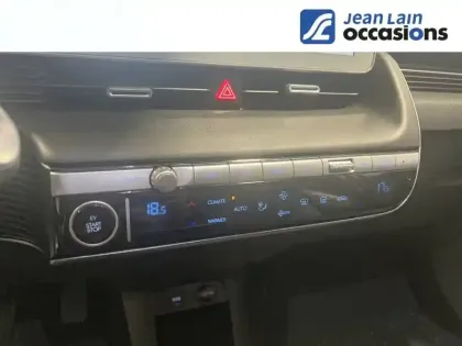 Photo 13 Hyundai Ioniq 5  58 kWh - 170 ch