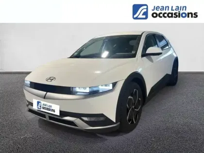 Photo Hyundai Ioniq 5 Creative