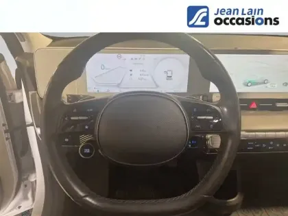 Photo 11 Hyundai Ioniq 5  58 kWh - 170 ch
