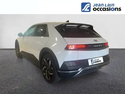 Photo 6 Hyundai Ioniq 5  58 kWh - 170 ch