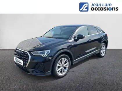 Photo Audi Q3 Base