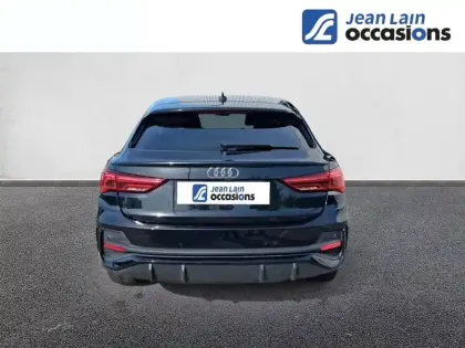 Photo 5 Audi Q3  Sportback 35 TFSI 150 ch S tronic 7