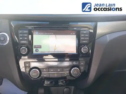 Photo 14 Nissan Qashqai  1.6 dCi 130