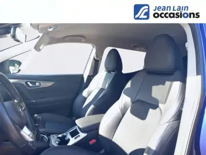 Photo 17 Nissan Qashqai  1.6 dCi 130