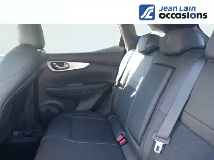 Photo 16 Nissan Qashqai  1.6 dCi 130