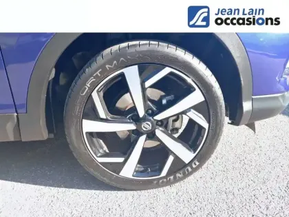 Photo 8 Nissan Qashqai  1.6 dCi 130