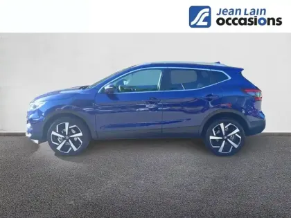 Photo 7 Nissan Qashqai  1.6 dCi 130