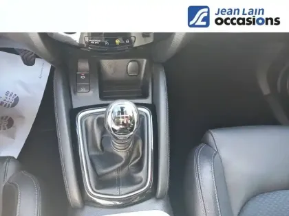 Photo 12 Nissan Qashqai  1.6 dCi 130