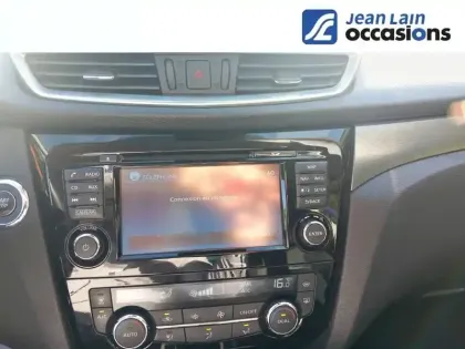 Photo 15 Nissan Qashqai  1.6 dCi 130
